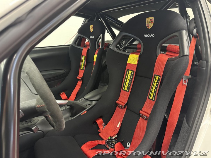 Porsche 911 996 GT3RS 1/682ks*TOP SPE 2004