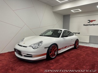 Porsche 911 996 GT3RS 1/682ks*TOP SPE 2004