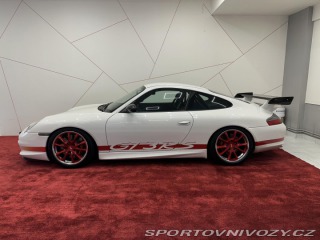 Porsche 911 996 GT3RS 1/682ks*TOP SPE 2004