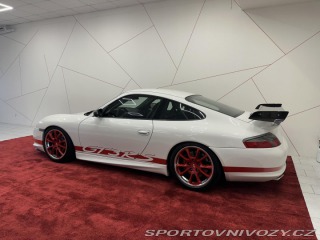 Porsche 911 996 GT3RS 1/682ks*TOP SPE 2004