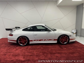 Porsche 911 996 GT3RS 1/682ks*TOP SPE 2004