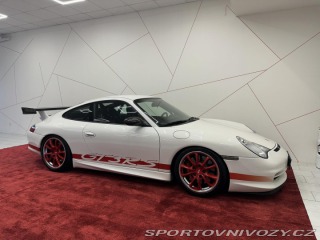 Porsche 911 996 GT3RS 1/682ks*TOP SPE 2004