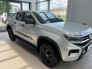 Volkswagen Amarok PanAmericana