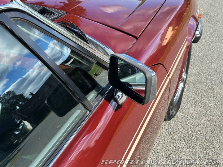 Jaguar XJS XJ-S V12 1985