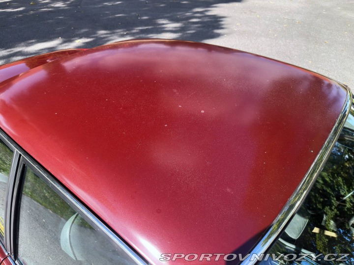 Jaguar XJS XJ-S V12 1985