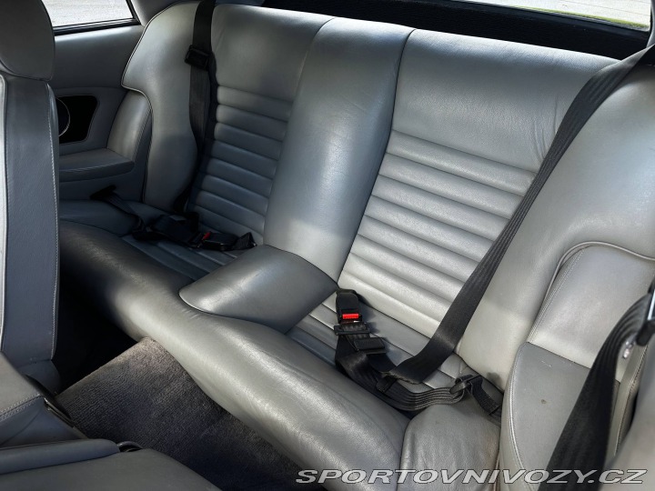 Jaguar XJS XJ-S V12 1985