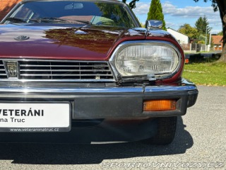 Jaguar XJS XJ-S V12 1985