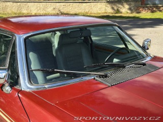 Jaguar XJS XJ-S V12 1985