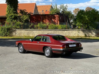 Jaguar XJS XJ-S V12 1985