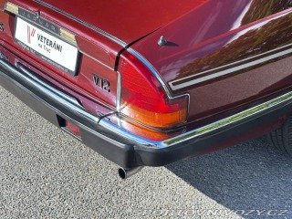Jaguar XJS XJ-S V12 1985