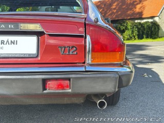 Jaguar XJS XJ-S V12 1985