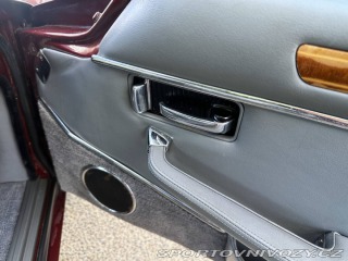 Jaguar XJS XJ-S V12 1985