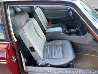 Jaguar XJS XJ-S V12 1985