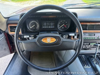 Jaguar XJS XJ-S V12 1985