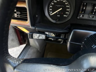 Jaguar XJS XJ-S V12 1985