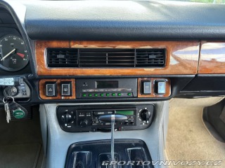 Jaguar XJS XJ-S V12 1985