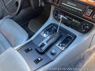 Jaguar XJS XJ-S V12 1985