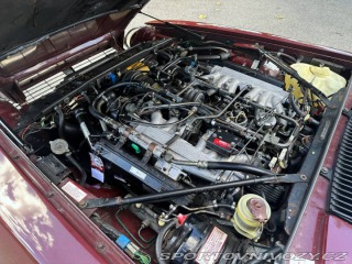 Jaguar XJS XJ-S V12 1985