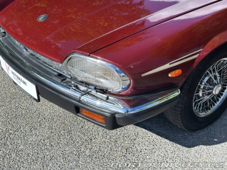 Jaguar XJS XJ-S V12 1985