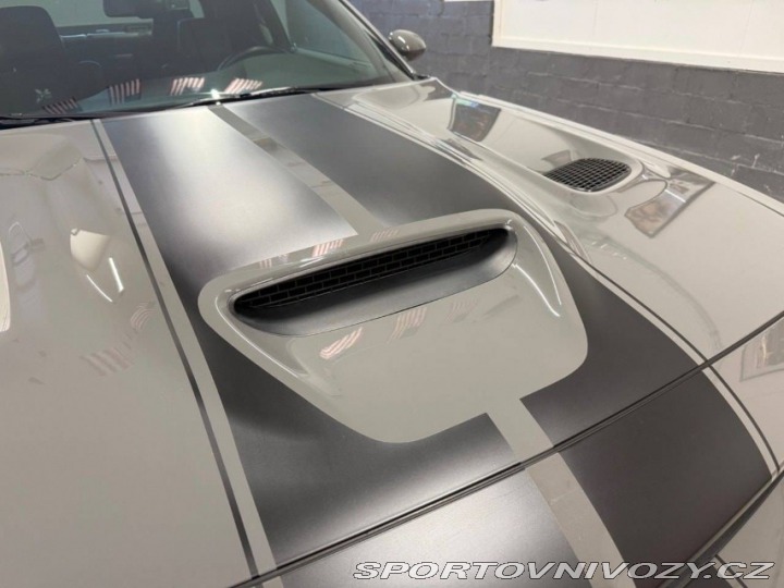 Dodge Challenger R/T Scat Pack Widebody 2019