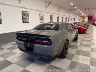 Dodge Challenger R/T Scat Pack Widebody 2019