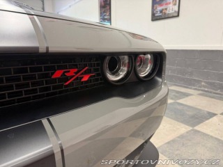 Dodge Challenger R/T Scat Pack Widebody 2019
