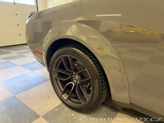 Dodge Challenger R/T Scat Pack Widebody 2019