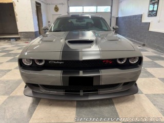 Dodge Challenger R/T Scat Pack Widebody 2019