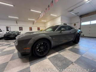 Dodge Challenger R/T Scat Pack Widebody 2019