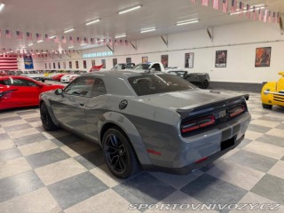 Dodge Challenger R/T Scat Pack Widebody 2019