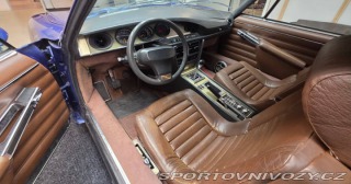 Citroën Ostatní modely SM 1972