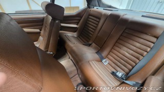 Citroën Ostatní modely SM 1972