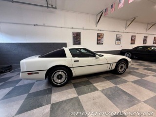 Chevrolet Corvette C4 Cross-Fire 1984