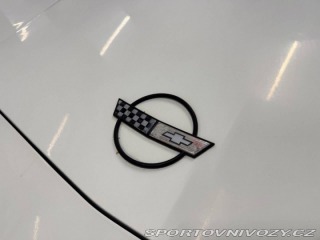 Chevrolet Corvette C4 Cross-Fire 1984