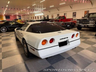 Chevrolet Corvette C4 Cross-Fire 1984