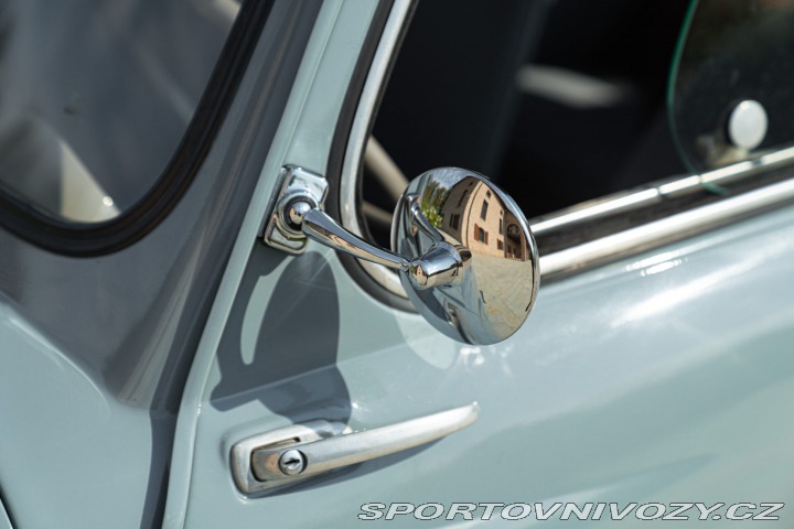 Fiat 600 (1°SERIE) 1956