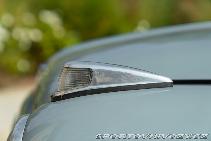 Fiat 600 (1°SERIE) 1956