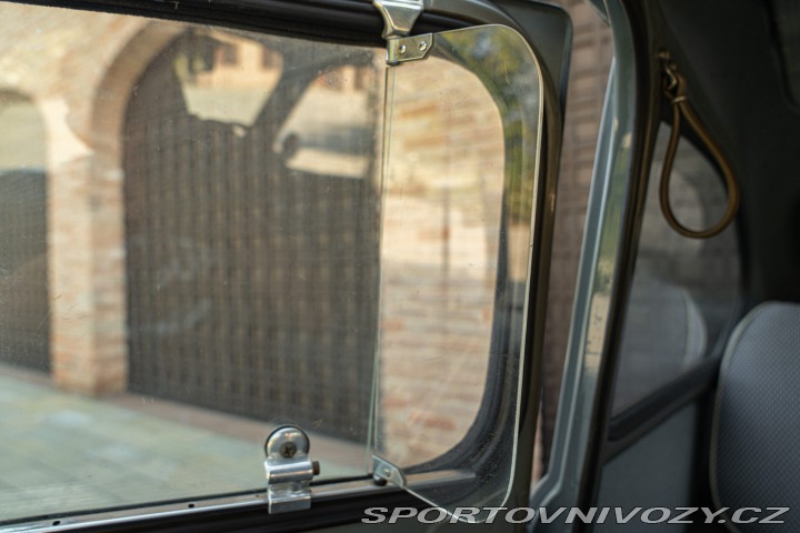Fiat 600 (1°SERIE) 1956