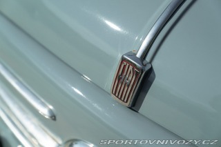Fiat 600 (1°SERIE) 1956
