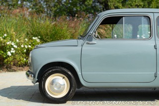 Fiat 600 (1°SERIE) 1956