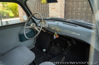 Fiat 600 (1°SERIE) 1956