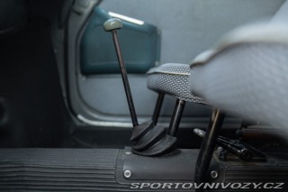 Fiat 600 (1°SERIE) 1956