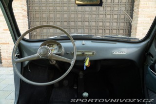 Fiat 600 (1°SERIE) 1956
