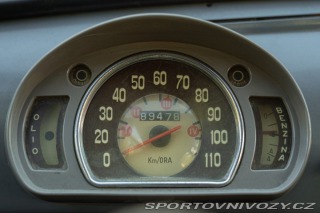 Fiat 600 (1°SERIE) 1956