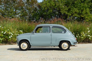 Fiat 600 (1°SERIE) 1956