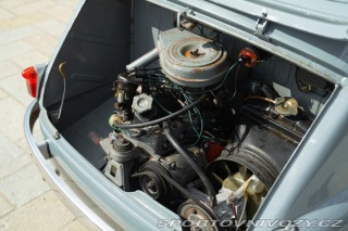 Fiat 600 (1°SERIE) 1956