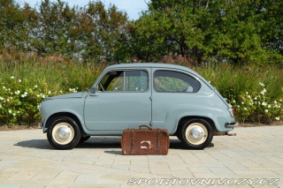 Fiat 600 (1°SERIE) 1956