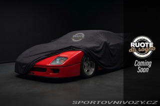 Ferrari F40 1990