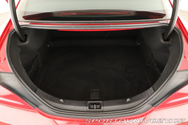 Mercedes-Benz CLA AMG 45 AMG 2016