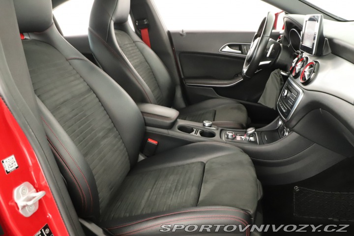 Mercedes-Benz CLA AMG 45 AMG 2016